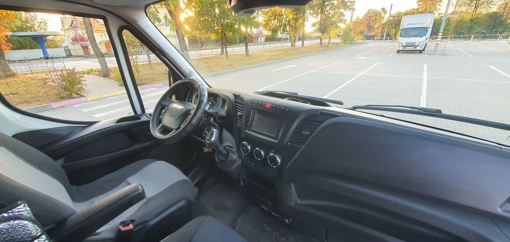Iveco Daily 35S16