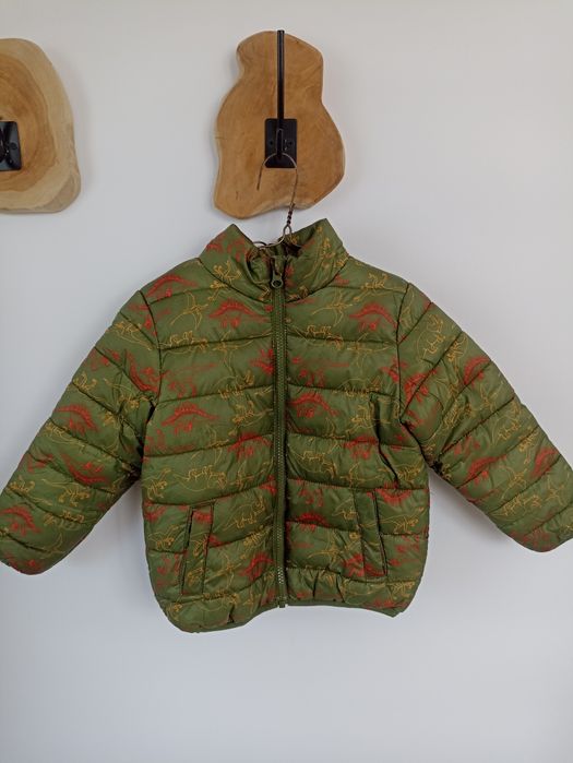 Dziecięca kurtka