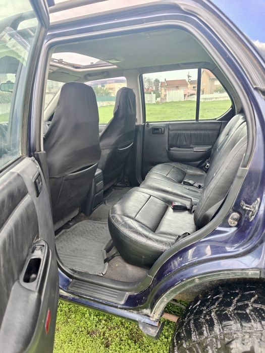 Opel Frontera 2.2 DTI