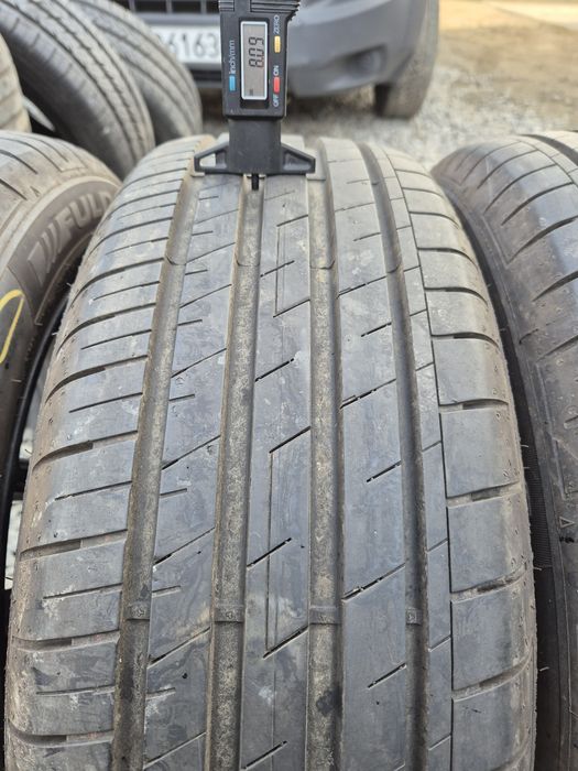 Koła letnie VW CADY 4X8mn 24r.
