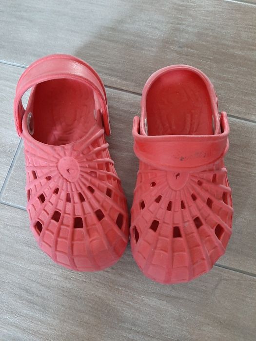 Croksy rozmiar 30
