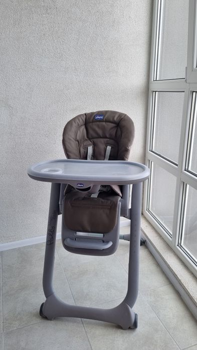 Chicco Polly Magic Relax 3-в-1