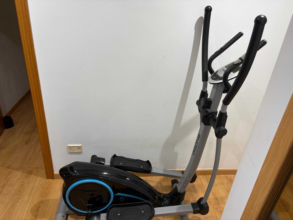 Bicicleta Elíptica