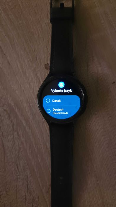 Samsung Galaxy Smartwatch 6