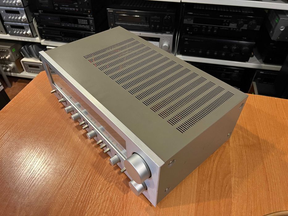 Amplituner Technics SA-404 Audio Room