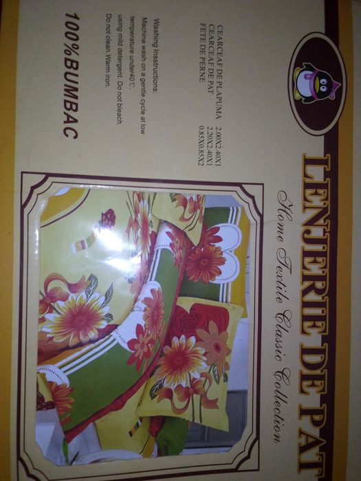 Постільна білизна lenjerie de pat постельное бельё Турция наволо одеял