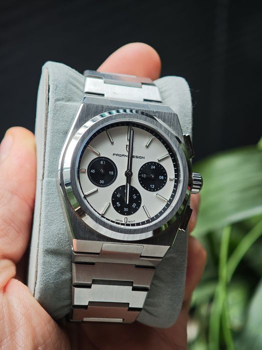 Zegarek Pagani Design PD-1761 - full set