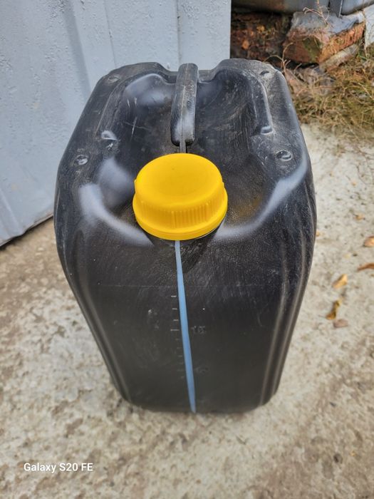 Гідравлічна олива AVISTA HYD HLP 46