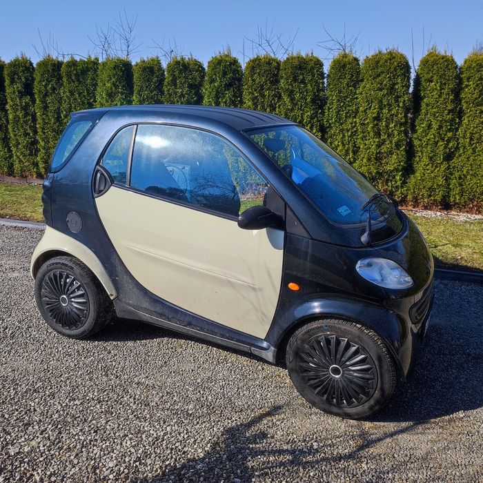 Sprzedam: Smart Fortwo