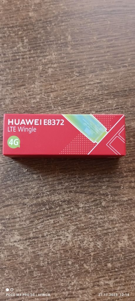 Продам usb модем 3g,4g Хуавей Е8372h-320, раздача wi-fi.: 1 500 грн ...