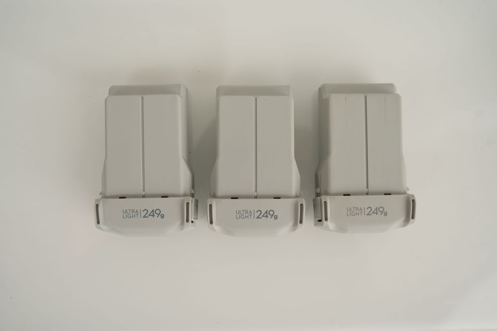 Drone DJI Mini 3 Pro