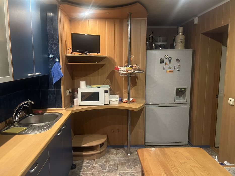 Оренда 3х кімнатної квартири