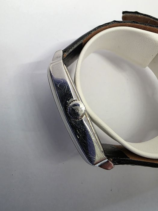 Zegarek Emporio Armani działający