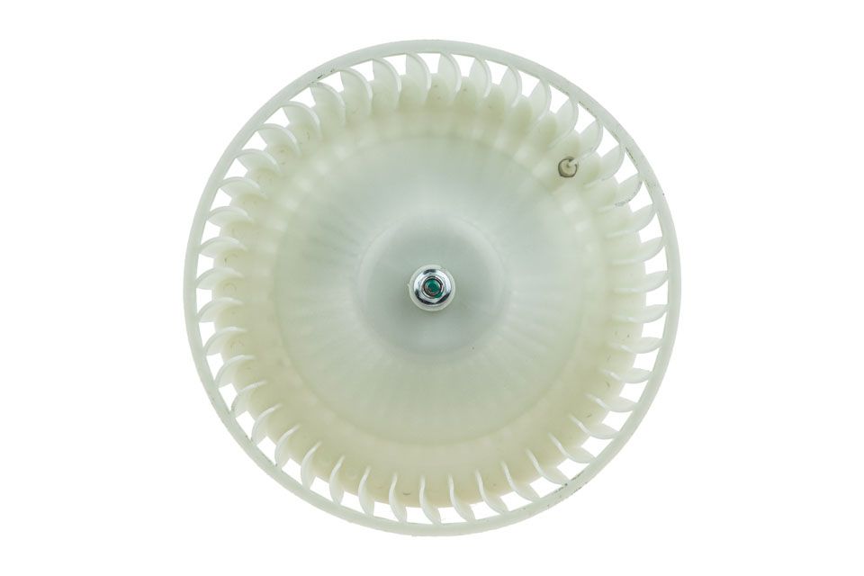 Вентилятор печки салона nissan x-trail t30, 27225-9h600