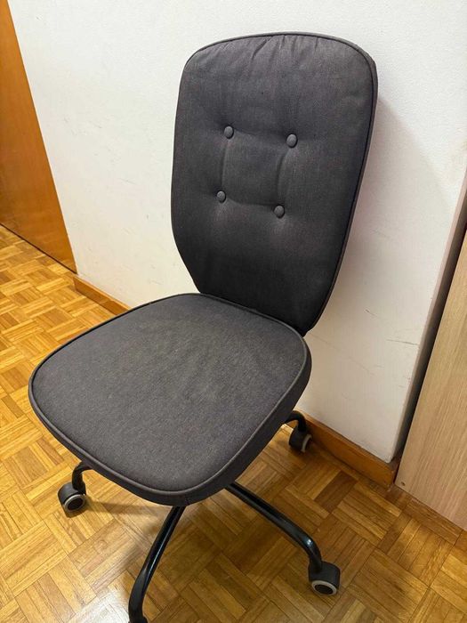 Cadeira de escritório IKEA