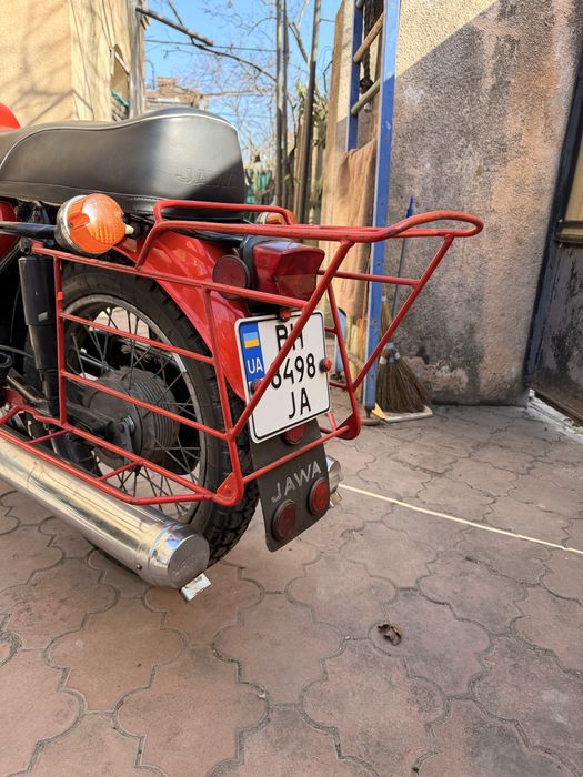 Продам Jawa / Ява в чудовому стані, торг