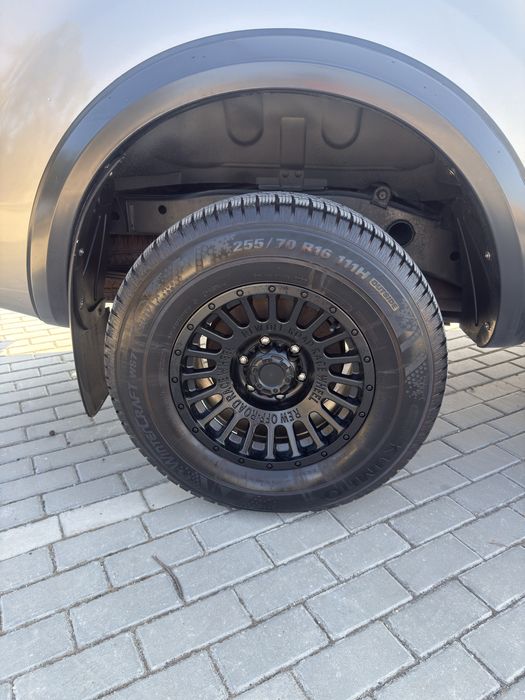 Ford Ranger XLT 2.2 tdci 160cv 4x4 - Possibilidade financiamento