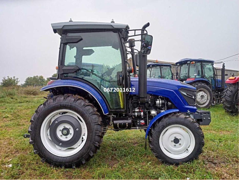 трактор ФОРТЕ Forte RD-504C кондиціонер Жодних передоплат! Доставка безкоштовна Офіційна гарантія