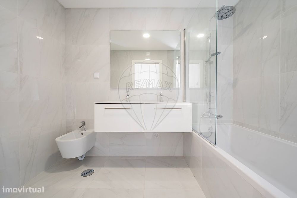 Apartamento T4 para venda