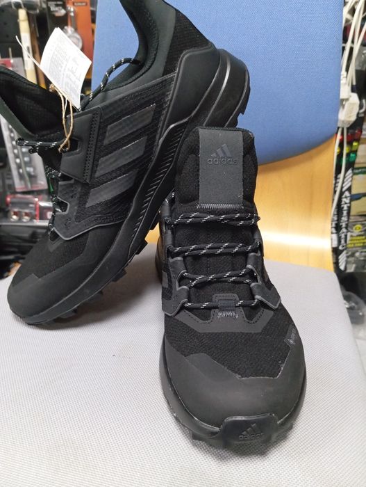 Адідас терекс на гортексі