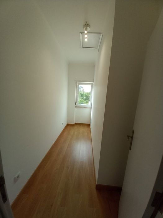 Moradia renovada num terreno de 400m²