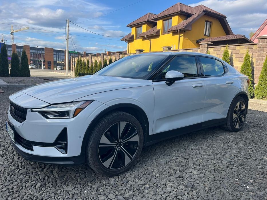 Polestar 2 2022 VIN YSMED3KA9PL136593 фото оголошення 3 з 24