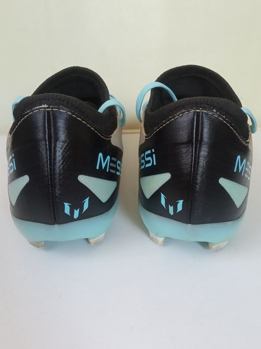 44 Adidas X Crazyfast Messi 3FG