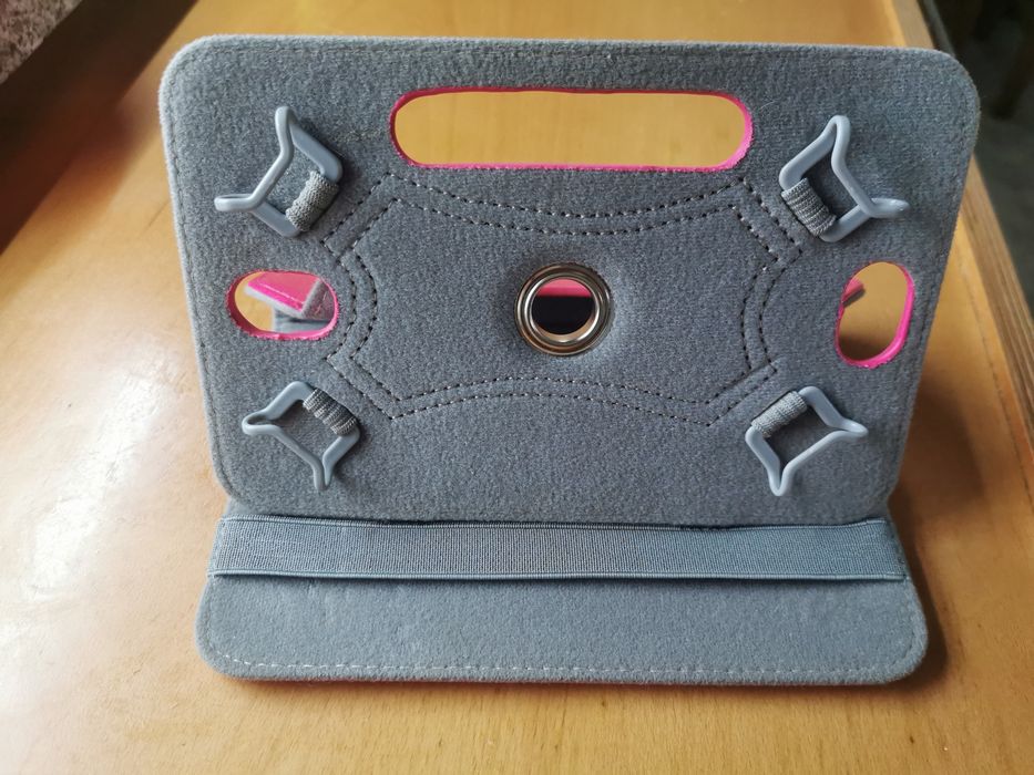 Capa para tablet