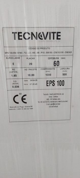 Sobras material capoto