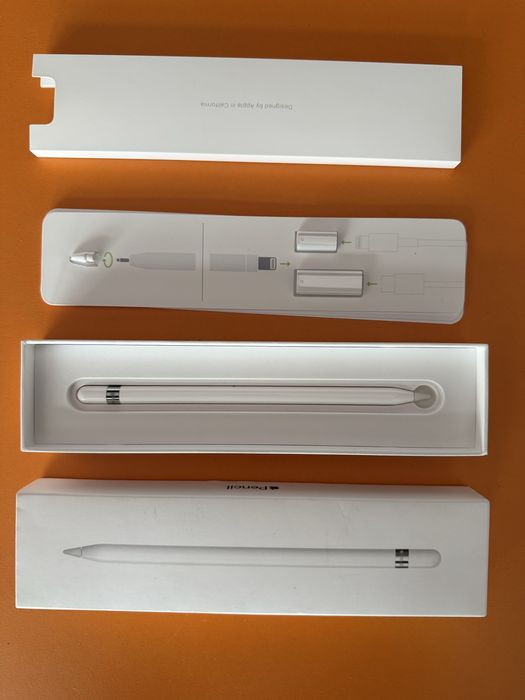 Стилус Apple Pencil (1st Generation) A1603 Новий