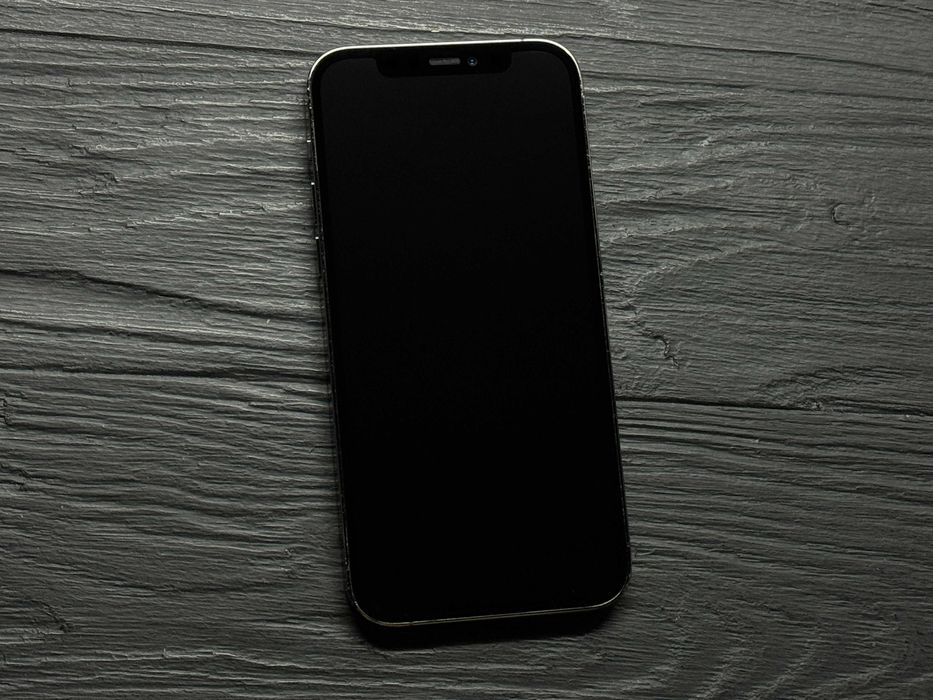 МАГАЗИН iPhone 12 Pro 256gb Graphite Neverlock Trade-In/Oбмeн