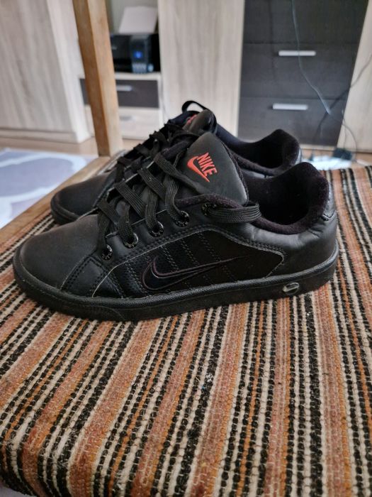 Sneakersy Nike Court Tradition 2Gs r 36