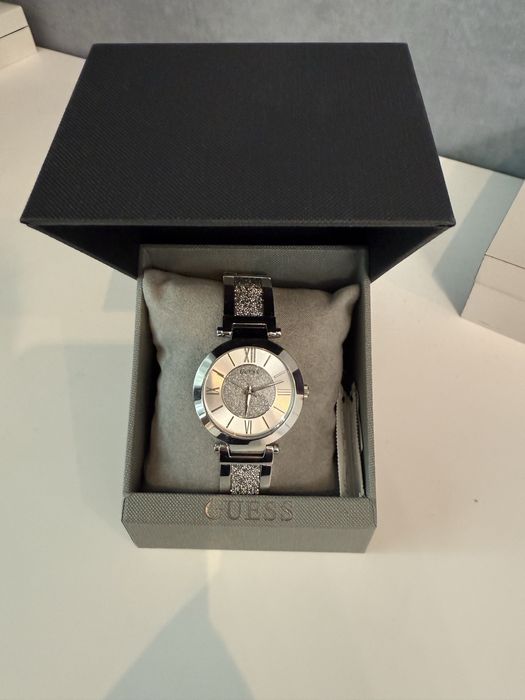 Годинник Guess Aurora W1288L1