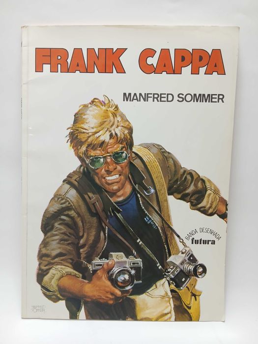 BD´s - Banda Desenhada - Varias temáticas - Em Português