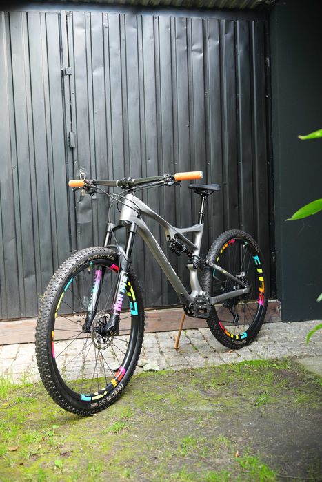 Whyte s-120 Custom L