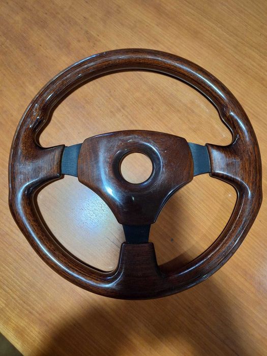 Cubos de volante Porsche 944,924 e outros Clássicos,Volantes