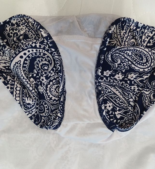 Купальник суцільний