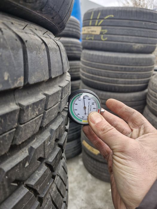 Шина 245 40 17 данлоп