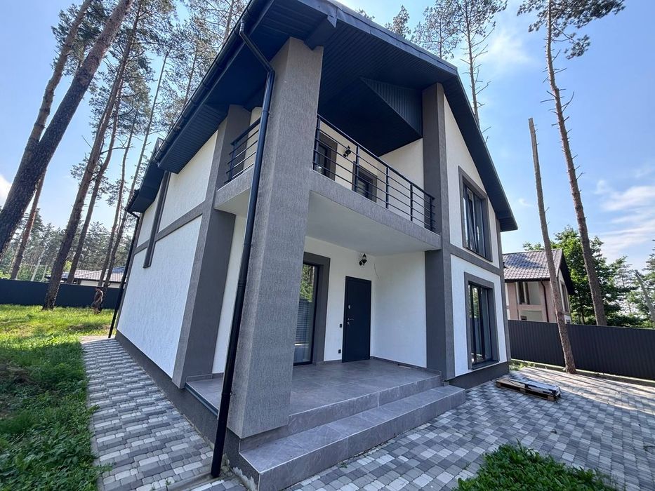 Продаж будинку в лісі, Путрівка Власник