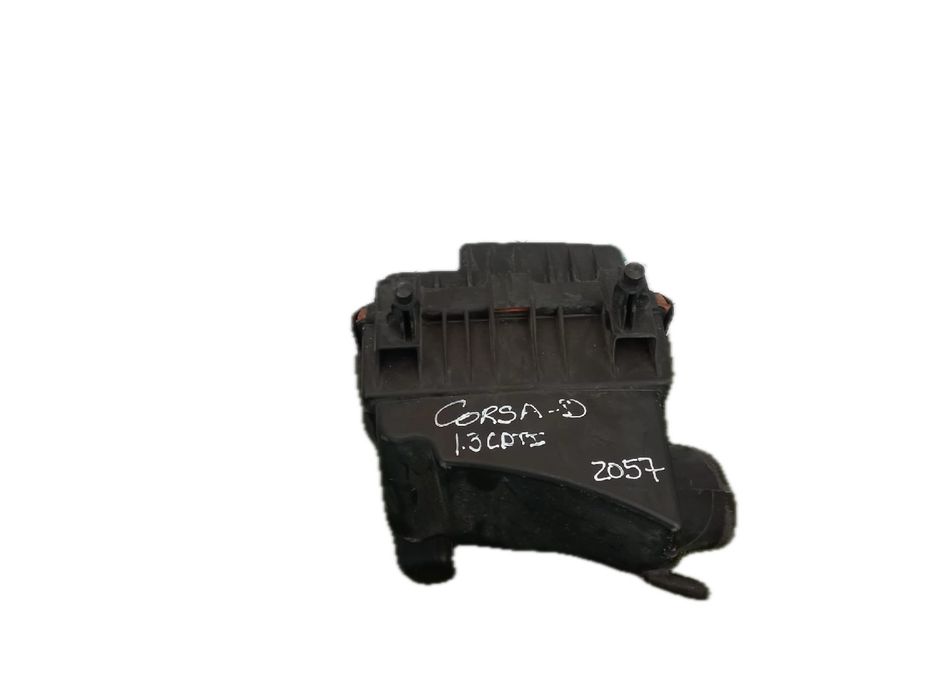 Caixa filtro ar OPEL Corsa D