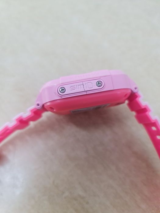 Смарт годинник (SmartWatch)