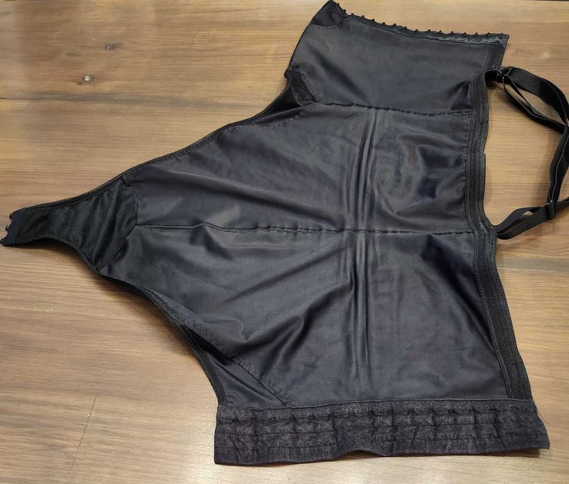 Cinta " Abdominoplastia"