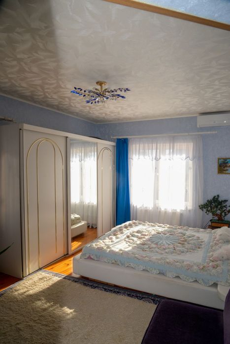 Продам будинок Святопетрівське