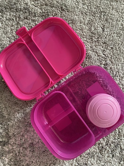 Lunchbox sistema 1,1 l