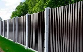 Забор,профнастил,металочерепиця графіт,криша