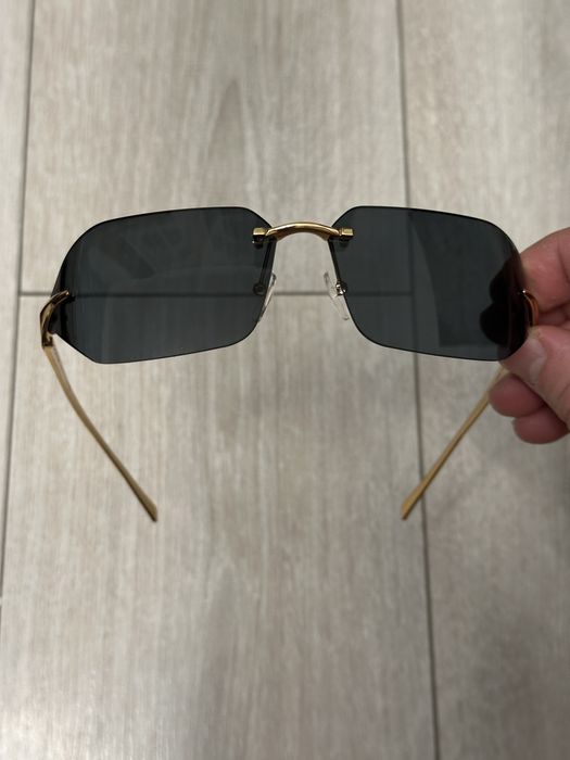 Okulary Prada przeciwsłoneczne nowe