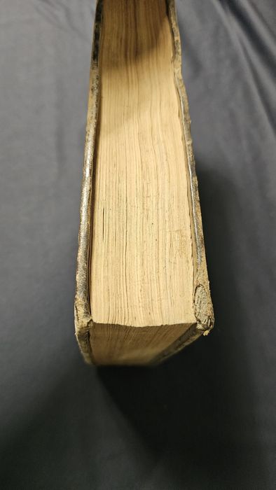 História Bíblica e Doutrina Moral da Religião Católica 
Parte I Do Liv