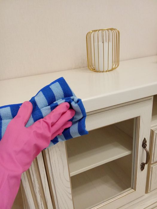 Генер.УБОРКА квартир домов помещений подьездов, Уборщица после ремонта