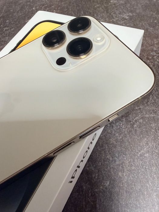 Iphone 14 Pro Max 256 GB