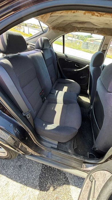 Honda Civic Mb3 1.5 Vtec 1997